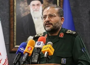 مبارزه ملت ایران مبارزه مقدس برای نجات بشریت است / فتح نهایی در یمن بسیار نزدیک است