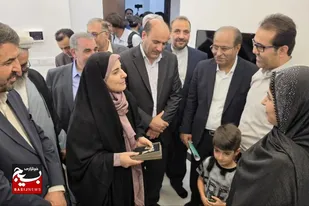 بهره&zwnj;برداری از ۲۲۹۵ واحد مسکن شهری و روستایی در همدان با حضور وزیر راه و شهرسازی