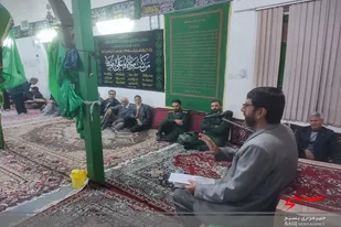 دشمن به دنبال فتنه انگیزی است