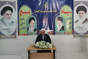 هفته عقیدتی سیاسی فرصتی برای جهاد تبیین است/ آثار شهید مطهری بیمه کننده افکار نسل جوان انقلاب اسلامی است