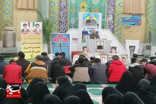 آماده&zwnj;ایم برای خلق یک حماسه ملی+عکس