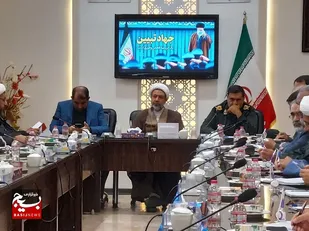 شبهه و نشر اکاذیب ویروسهای خطرناک جهاد تبیین هستند