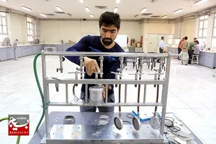 راه اندازی مرکز نوآوری و کارآفرینی در آبادان