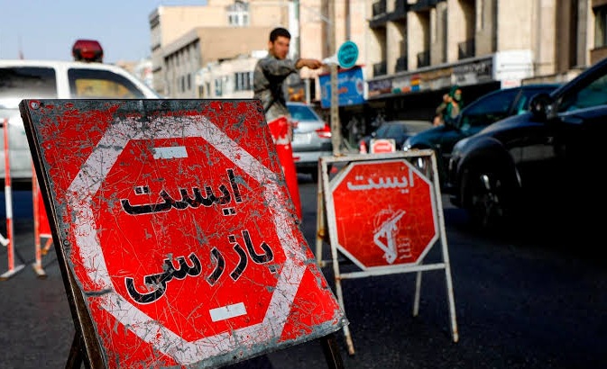 کاسب محله کوهک تهران: بسیجیان و جهادگران در سخت‌ترین روزهای جنگ کنار مردم بودند
