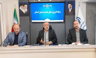 خراسان جنوبی به قطب توسعه انرژی خورشیدی کشور تبدیل می&zwnj;شود