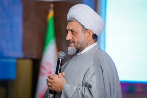 استقامت و بصیرت ملت ایران ابهت پوشالی استکبار را درهم شکست | اسلامشهر در تمام عرصه‌های انقلاب پیشتاز بوده است