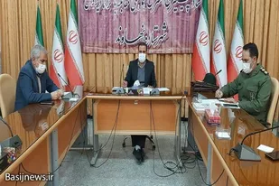 فعالیت تالارها و سالن&zwnj;های ورزشی در نهاوند با یک سوم ظرفیت