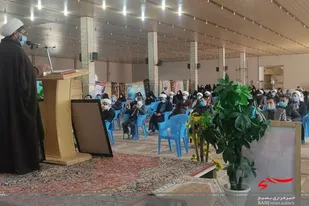 حماسه نه دی روز بصیرت و میثاق امت با ولایت است