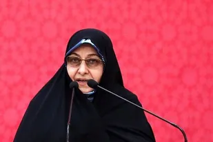 معاون رئیس&zwnj;جمهور در امور زنان و خانواده مطرح کرد؛
ایران به دنبال ارتقای امنیت بانوان
