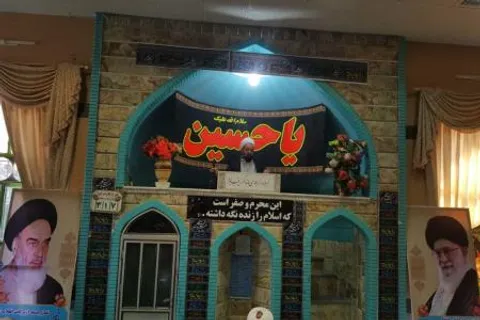 سپاه پاسداران، برهم زننده نقشه‌های شوم آمریکا در منطقه است