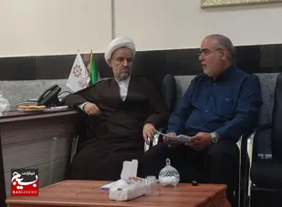 کار برای شهدا، فاخر، اثرگذار و ماندگار باشد/ راهکار مقابله با هجمه&zwnj;های فرهنگی دشمنان،  ترویج سیره شهدا در جامعه است