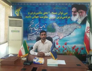 بسیج سازندگی محور خدمت رسانی به مردم و محرومین است