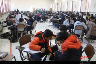 برگزاری لیگ علمی پایا در چهارمحال و بختیاری