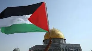 روز قدس را در فضای مجازی گرامی می&zwnj;داریم