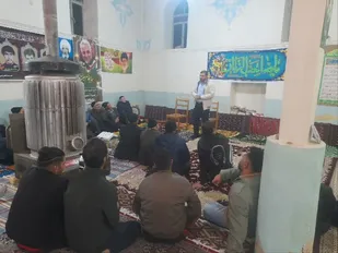 آموزش و یادگیری لازمه بهره وری در کسب و کار است