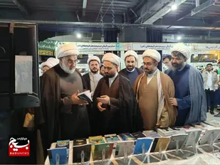 نوآوری انتشارات حق&zwnj;پژوهی در انتقال مفاهیم سنگین دینی به جوانان&nbsp;