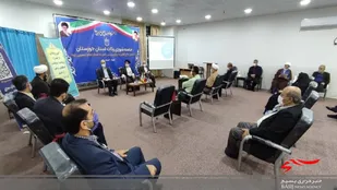 پرداخت صدقه با کد &laquo;کیو آر&raquo; در خوزستان امکان&zwnj;پذیر شد