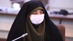 ۲۶۰ سمن و ۲۴ تشکل مردم نهاد در بحران کرونا شرکت داشتند