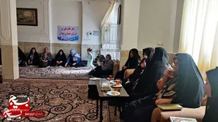 برگزاری کارگاه 'ایران جوان بمان' &nbsp;در زاهدان
