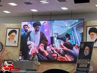 شب قبل از انتخابات همانند شب قبل عملیات است