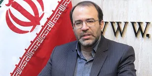 یکی از دلایل کمبود آب در اصفهان برداشت های بالا دستی است