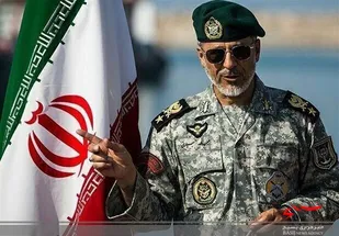 کوچک&zwnj;ترین تهدید علیه ایران را در بالاترین حد پاسخ می&zwnj;دهیم
