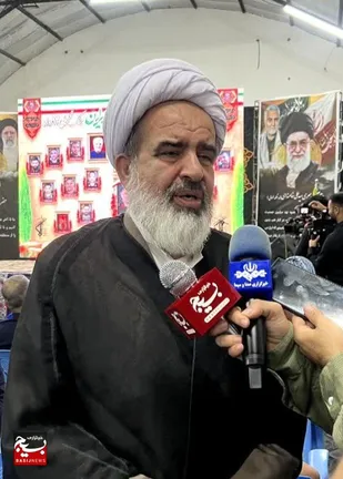 خون شهدا، انسجام ملی را رقم زد و دشمن را ناامید کرد