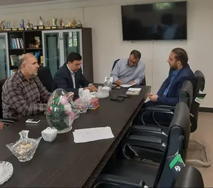 برپایی نمایشگاه مدو لباس ایرانی به مناسبت هفته عفاف و حجاب در همدان