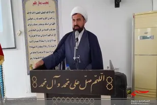 برگزاری جلسه شورای اداری در هیرمند