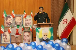 امام خمینی(ره) احیاگر ایران اسلامی به قدرت منطقه ای و جهانی است