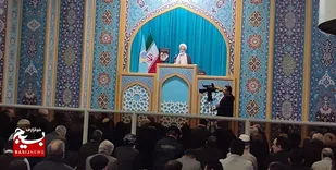 انقلاب اسلامی، تعالی&zwnj;بخش رشد علمی و معنوی ایران بود