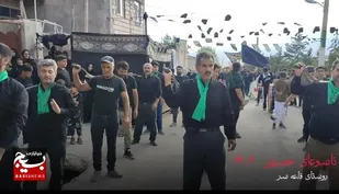 فیلم/ بزرگترین گردهمایی قلعه سری ها