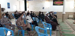 برگزاری کلاس های اخلاق و سبک زندگی اسلامی در روانسر