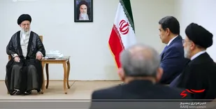 تجربه ایران و ونزوئلا نشان داد تنها راه پیروزی مقاومت است/ مقاومت ملت ایران فشار حداکثری آمریکا را شکست داد