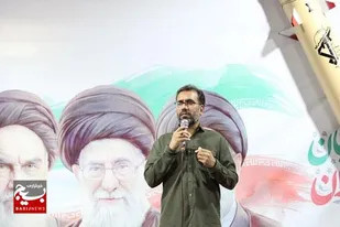صدشب حماسه خوانی و دلدادگی برای آرمان های وطن