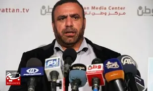 بازداشت یکی از رهبران ارشد جهاد اسلامی در کرانه باختری