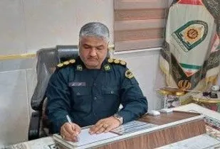 مشارکت مردم ضامن تأمین امنیت پایدار است