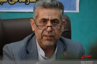 افتتاح یا کلنگ&zwnj;زنی ۸۸ پروژه در شهرستان دشتی