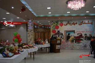 آیین &laquo;یلدای مهربانی&raquo; ویژه نوعروسان در تبریز برگزار شد