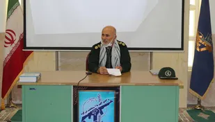 روحیه استکبارستیزی در بین ملت ایران موج می&zwnj;زند