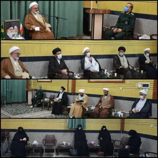 امیدآفرینی در جامعه زمینه حضور حداکثری مردم در انتخابات