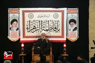 سیره&zwnj; حضرت زهرا (س)، گره&zwnj;گشای خلق است