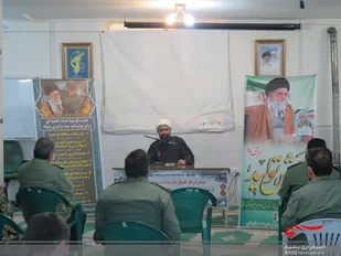 مراسم عزاداری و سوگواری ام ابیها حضرت فاطمه زهرا سلام الله علیها برگزار گردید.