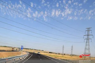 رشد اعتبارات ساخت بزرگراه در سیستان و بلوچستان یکهزار درصدی است