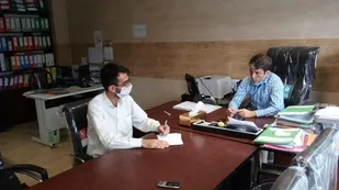 نظرآباد قطب تولید محصولات کشاورزی البرز