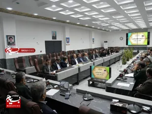 تحکیم بنیان خانواده در برنامه سازمان بسیج حقوقدانان استان بوشهر