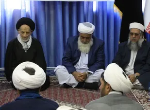 این جنایات آزمونی برای غیرت مسلمانان است