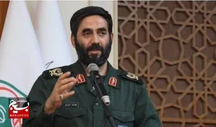 سردار حسن&zwnj;پور: بسیجیان در ادارات باید برای حل مشکلات مردم نقش&zwnj;آفرینی کنند