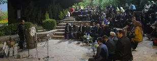جشن روز خبرنگار در شاهرود