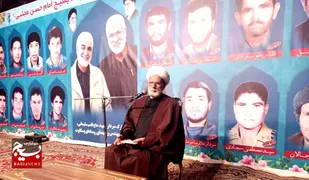 حضور گسترده مردم در حماسه نهم دی، ترفندهای دشمنان را خنثی کرد